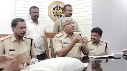 ಗಂಗಾವತಿ: ಬ್ಯಾಂಕಾಕ್‌ನಿಂದ ತಂದು ಗಂಗಾವತಿಯಲ್ಲಿ ಹೈಡ್ರೋ ಗಾಂಜಾ ಮಾರಾಟ, ₹18 ಲಕ್ಷಕ್ಕೂ ಅಧಿಕ ಮೌಲ್ಯದ ಗಾಂಜಾ ವಶಕ್ಕೆ