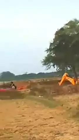 हंडिया: सराय मंसूर में अवैध खनन से ग्रामीण परेशान, नाबालिग चला रहे ट्रैक्टर, प्रशासन मौन