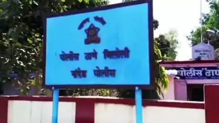 बिलोली: गंजगाव इथे जुन्या वादाच्या कारणावरून मारुती ओनरवाड या इसमाचा आरोपींनी केला खून बिलोली पोलीस ठाण्यात  गुन्हा दाखल