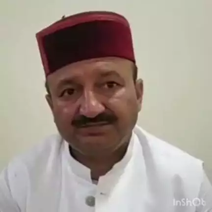 चौपाल: चौपाल के विधायक बलबीर वर्मा ने कहा, बढ़ते नशे को रोकने के लिए पुलिस प्रशासन कर रही कार्य, क्षेत्र के लोग भी हों एकजुट
