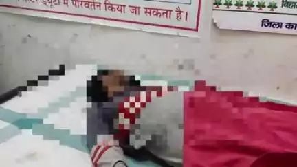 असरगंज: नवटोलिया बडुवा पुल के पास ट्रक और जुगाड़ गाड़ी की टक्कर में जुगाड़ चालक की मौत, परिवार में मचा कोहराम, ट्रक फरार