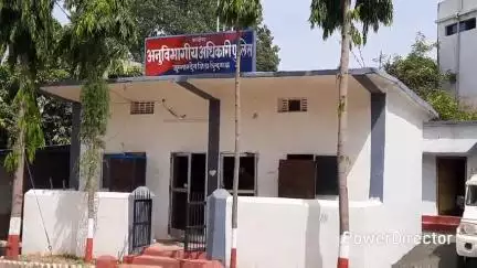 ग्राम रिछेड़ा में जमीनी विवाद में दो पक्षों में हुई मारपीट, 6 लोग हुए घायल; पुलिस ने दर्ज किया मामला