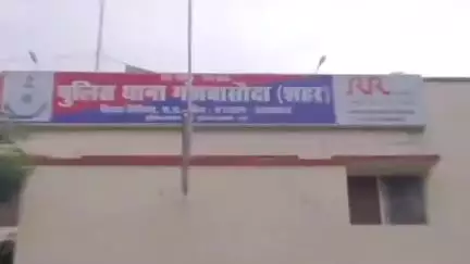 बासोदा: बासौदा नगर में बंटवारे को लेकर भाई ने बहन के साथ की मारपीट, पुलिस ने मामला किया दर्ज