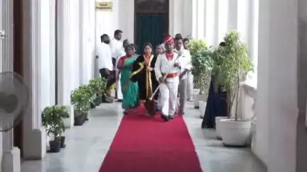 புரசைவாக்கம்: மாமன்ற கூட்டம் மேயர் பிரியா தலைமையில் நடைபெற்றது - 163 தீர்மானங்கள் நிறைவேற்றம்