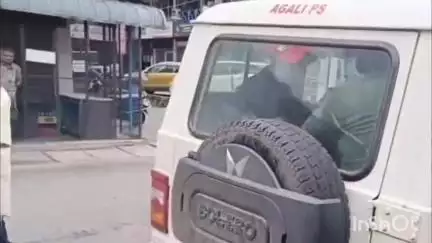 ആദിവാസി യുവാവിനെ കെട്ടിയിട്ട് മർദ്ദിച്ച കേസിൽ രണ്ടു പേർ അറസ്റ്റിൽ, മണ്ണാർക്കാട് കോടതി റിമാൻഡ് ചെയ്തു