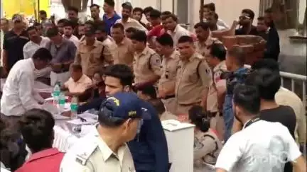 उज्जैन ग्रामीण: नीलगंगा पुलिस ने 37 वाहनों की नीलामी की, ₹5 लाख का राजस्व मिला