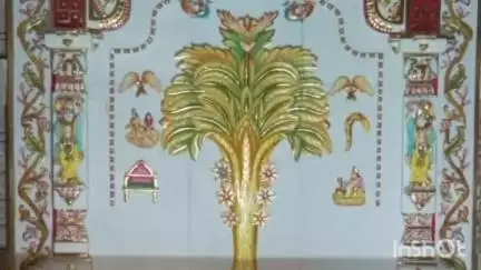 टिमरनी: पंच कल्याणक से पूर्व भव्य हो रहा नगर का पाषाण निर्मित जिनालय, इटारसी के एडव्होकेट दीपक जैन बने यज्ञनायक