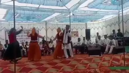 रेणुका: रेणुका के गेलियों में 3 दिवसीय शिरगुल बिशु मेला सम्पन्न हुआ