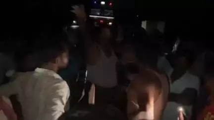 কেশিয়ারি: কেশিয়াড়িতে পথদুর্ঘটনায় মৃত্যু হল এক সাইকেল আরোহীর