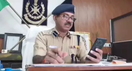 मुरार: ग्वालियर के मुरार क्षेत्र में एक व्यक्ति की जेब कटी, ₹48 हजार गायब