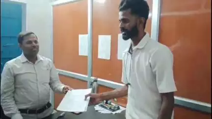 उचकागांव: प्रखंड में पंचायत सचिवों को नहीं मिला लॉगिन व पासवर्ड, जन्म व मृत्यु प्रमाण पत्र के लिए चक्कर काट रहे लोग #jansamasya