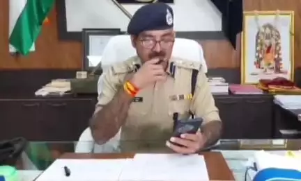घाटीगांव: पुरानी छावनी क्षेत्र में शादी का झांसा देकर युवती के साथ किया गया दुष्कर्म, केस दर्ज
