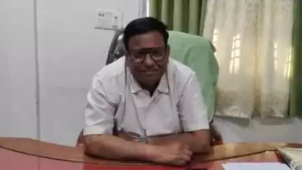 नौगांव: मऊ सानिया विरासत महोत्सव में शाम 5:10 बजे पहुंचेंगे मुख्यमंत्री, एसडीएम ने दी जानकारी