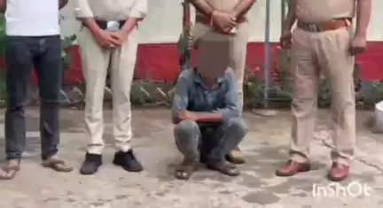 राघोगढ़: विजयपुर थाना क्षेत्र में प्रेमी से मिलकर पति की पत्नी ने करवाई थी हत्या, प्रेमी हुआ गिरफ्तार