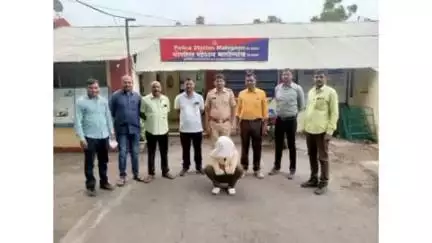 मालेगाव: मेडशी सरकारी डॉक्टर वर हल्ला प्रकरणी मालेगाव जलद गती न्यायालयाने आरोपीला दोन महिन्यात सुनावली शिक्षा