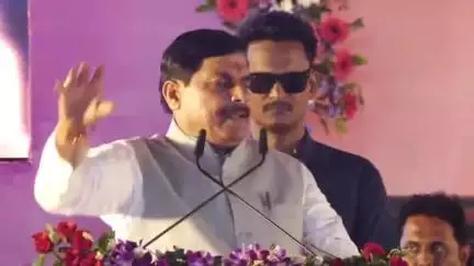 यासस्वि पिरधानमंत्री 31 मेए को भोपाल आ रहे है...