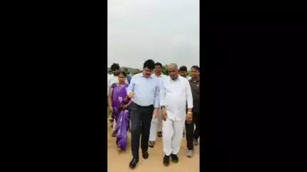 ఆలేరు: జూన్ 6న ఆలేరు నియోజకవర్గానికి సీఎం రేవంత్ రెడ్డి రానున్న నేపథ్యంలో కలెక్టర్ తో కలిసి ఏర్పాట్లను పరిశీలించిన MLA ఐలయ్య