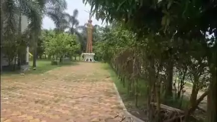 ব্যারাকপুর ১: ভাটপাড়া পৌরসভা পরিচালিত একাধিক পার্কের বেহাল দশা, সমস্যায় স্থানীয়রা #jansamasya