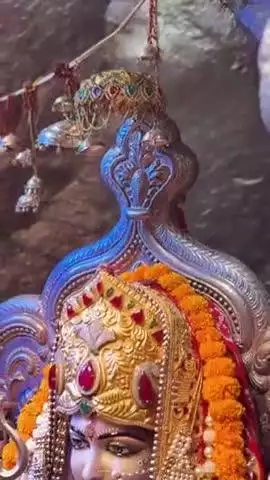 Jai Mata Di 
Maa Durga 🙏🩷
#maayi #DurgaMaiya🙏🩵💙
#durga2025 #2025 #Viralpost 
#Viral #patnahighlights #patnammadhu29