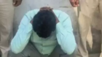 नाथूसरी चौपटा: पुलिस ने नेजियाखेड़ा क्षेत्र से पैसे दोगुना करने का झांसा देने वाले गिरोह के एक सदस्य को किया गिरफ्तार