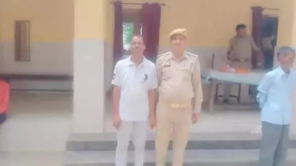 चकरनगर: बस्ती मोहल्ले में शराब पीकर बवाल काटने वाले बर्खास्त होमगार्ड पर पुलिस ने कार्रवाई करते हुए भेजा कोर्ट, मिली जमानत