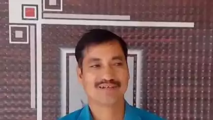 নাজিৰা: 'সৰুসজাই ক্ৰীড়া প্ৰকল্প ভোগেশ্বৰ বৰুৱাৰ নামত কৰিবলৈ কেবিনেটৰ সিদ্ধান্ত অগ্ৰহণযোগ্য', নাজিৰাত চিপিআইৰ ৰাজ্যিক সম্পাদকৰ মত