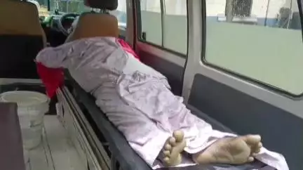 তুফানগঞ্জ ১: ধাদিয়াল শিয়াল পাড়া এলাকায় এক ব্যক্তিকে পিটিয়ে মারার অভিযোগ প্রতিবেশির বিরুদ্ধে, জখম ৩ জন,আটক ৫ জন
