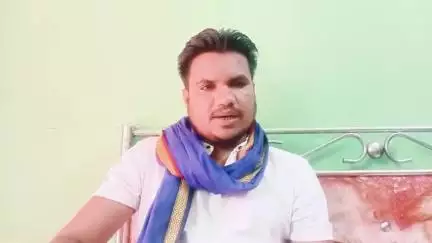 बटियागढ़ तहसील के ग्राम मगरोंन में होगी घोड़े पर रच्छवाई घुमाने की शुरुआत 
               -    बहुजन भीम आर्मी