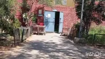 गन्नौर: बसंत विहार के पुष्प एन्क्लेव स्थित फ्लैट में रेल कोच नवीनीकरण फैक्ट्री के इंजीनियर का शव मिला