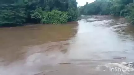 തിരുവല്ല: മഴ കനക്കുന്നു, ഇരവിപേരൂര്‍ പഞ്ചായത്തിൽ പുതിയ ദുരിതാശ്വാസ ക്യാമ്പ് തുറന്നു, നദികളിൽ ജാഗ്രതാ നിർദ്ദേശം