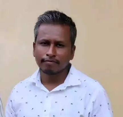 ಮೂಡಲಗಿ: ನಾಗನೂರ ಪಟ್ಟಣದಲ್ಲಿ ಸಾಲಬಾಧೆಗೆ ಬೇಸತ್ತು ನೇಕಾರ ಆತ್ಮಹತ್ಯೆ