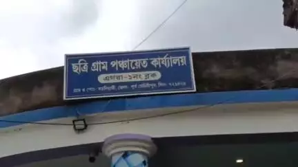 এগরা ১: ছত্রী গ্রাম পঞ্চায়েতের উদ্যোগে বড়নিহারিতে রক্তদান শিবিরের আয়োজন