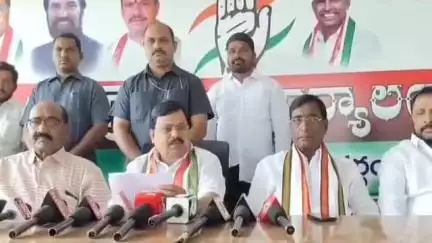 దేవరకొండ: నియోజకవర్గానికి యంగ్ ఇండియా ఇంటిగ్రేటెడ్ రెసిడెన్షియల్ పాఠశాల మంజూరు అయింది: ఎమ్మెల్యే నేనావత్ బాలునాయక్