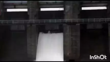 കോന്നി: മൂഴിയാർ ഡാമിന്റെ ഒരു ഷട്ടർ തുറന്നു, ജനങ്ങൾ ജാഗ്രത തുടരണമെന്ന് ജില്ലാ കളക്ടർ