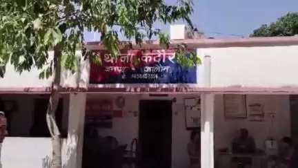 कालपी: ग्राम बबीना में ट्रक की टक्कर से बाइक चालक की मौत के मामले में पुलिस ने अज्ञात ट्रक चालक पर दर्ज किया मुकदमा