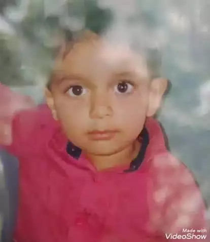 बेगमगंज: 2 वर्षीय बालक अपने ही घर से लापता