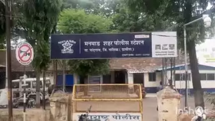 नांदगाव: श्रावस्ती नगर व तेली गल्ली येथून 20 बकऱ्या चोरीला, अज्ञात चोरट्या विरोधात मनमाड पोलिसात गुन्हा दाखल