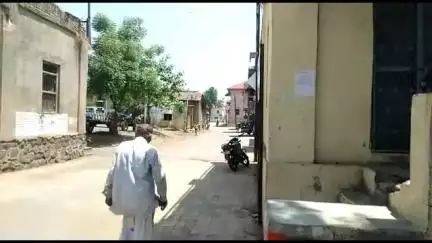 रावेर: कोठारा गावातून २२ वर्षीय तरुणी झाली बेपत्ता ,फैजपूर पोलीस ठाण्यात नोंदवली हरवल्याची तक्रार.
