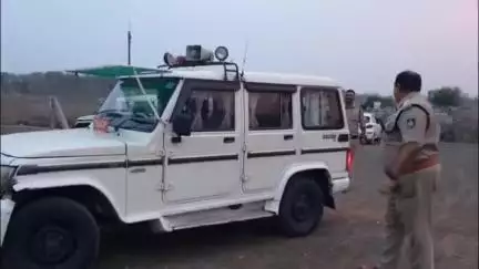महू बढ़ गोंदा थाना क्षेत्र में हुई दो लूट का पुलिस ने किया पर्दाफाश