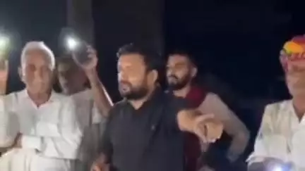 भोपालगढ़: कापरड़ा में बंदी की मौत, ASP-DSP की वार्ता विफल, मांगें नहीं मानी जाने तक अंतिम संस्कार नहीं होगा