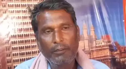 सगड़ी: फुलवरिया गांव के निवासी व्यक्ति ने बीते दो वर्षों से लापता पुत्री की तलाश में भटकने की मजबूरी बताई, पुलिस से लगाई गुहार