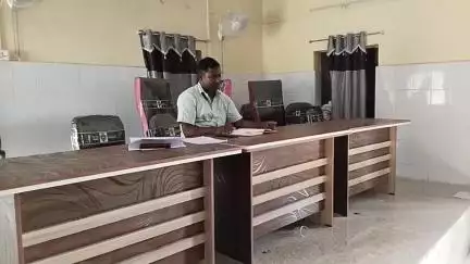 सिसवन: सिसवन में सभी जन वितरण प्रणाली के दुकानदारों को जून माह का खाद्यान्न 31 मई तक करना होगा वितरित