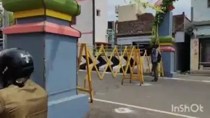 மதுரை தெற்கு: 16 ஆண்டுகளுக்குப் பின்பு செயல்பாட்டிற்கு வந்த பழங்காநத்தம்-ஜெயஹிந்திபுரம் மேம்பாலத்தை காணொளி மூலம் துவக்கி வைத்த முதலமைச்சர்