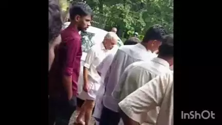മണ്ണാർക്കാട്: ആര്യമ്പാവിൽ റബർതോട്ടത്തിൽ യുവാവിനെ തൂങ്ങിമരിച്ച നിലയിൽ കണ്ടെത്തി