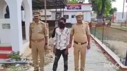 मिहींपुरवा: मोतीपुर पुलिस ने चोरी के मुकदमे से संबंधित एक अभियुक्त को किया गिरफ्तार, चोरी की मोटरसाइकिल व साइकिल बरामद