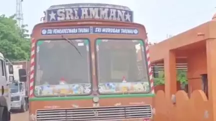 साजा: बालसमुंद में अवैध बोर खनन पर प्रशासन ने की कड़ी कार्रवाई, सूचना मिलने पर तहसीलदार ने बोर गाड़ी को किया ज़ब्त