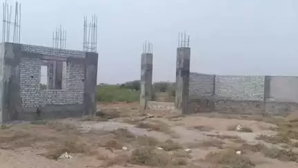 नैनवां: वर्क आर्डर व राशि स्वीकृत होने के बावजूद नैनवा कृषि मंडी यार्ड का कार्य नहीं हुआ शुरू व्यापारी व किसान परेशान#jansamasya