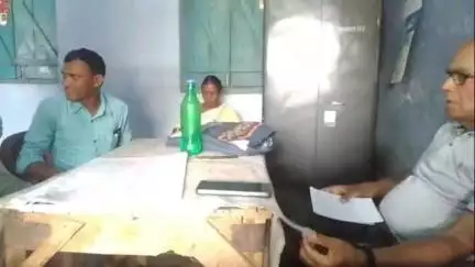 ঝালদা ২: কোটশীলার ৩টি এরিয়া কমিটির বৈঠক হল CPI(M) এর কোটশীলা পার্টি অফিসে