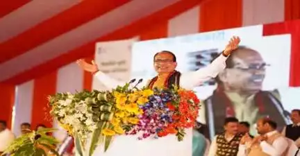 Shri Shivraj Singh Chouhan launches the #ViksitKrishiSankalpAbhiyan 

The path of further research will be decided as per the requirement of the field
