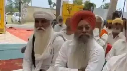ਪੱਟੀ: ਪਿੰਡ ਬੱਠੇਭੈਣੀ ਤੇ ਪਿੰਡ ਸੈਦਪੁਰ ਵਿਖੇ ਨਸ਼ਾ ਮੁਕਤੀ ਯਾਤਰਾ ਦੇ ਤਹਿਤ ਪ੍ਰੋਗਰਾਮ ਆਯੋਜਿਤ, ਪੁਹੰਚੇ ਕੈਬਨਿਟ ਮੰਤਰੀ ਲਾਲਜੀਤ ਸਿੰਘ ਭੁੱਲਰ